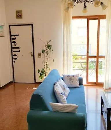 Casa de Férias Terrazza Sunset *