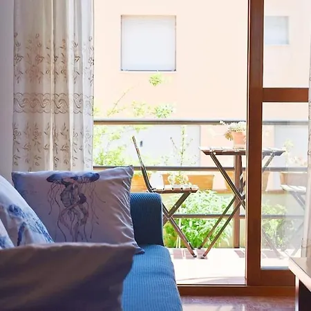 Terrazza Sunset Sirolo