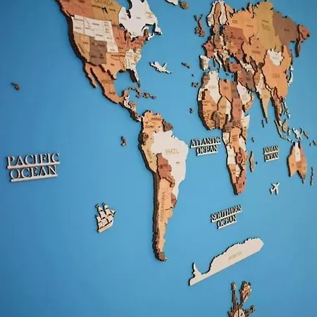 Casa de Férias Terrazza Sunset Sirolo