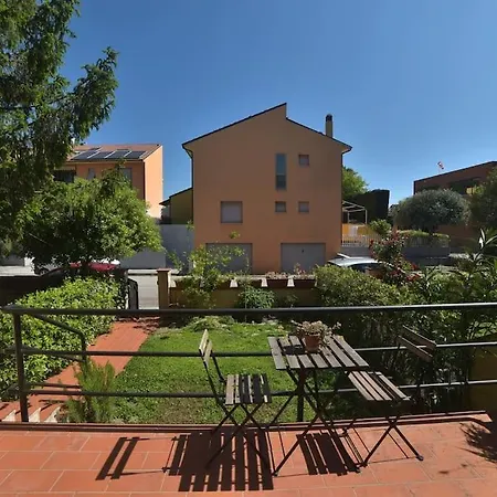 Terrazza Sunset Ferienhaus