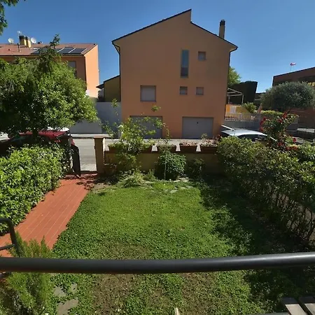 Ferienhaus Terrazza Sunset