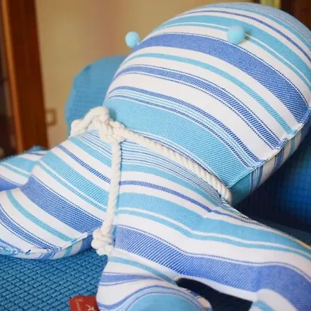 Terrazza Sunset Semesterbostad *