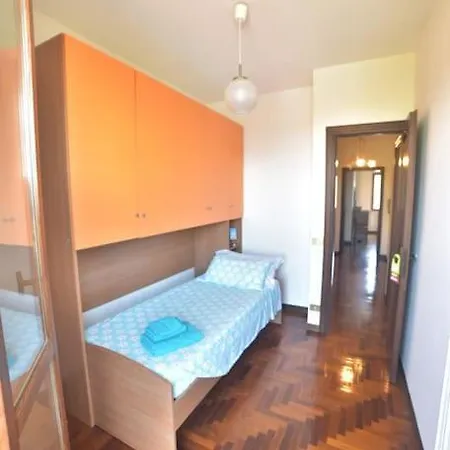 Semesterbostad Terrazza Sunset *