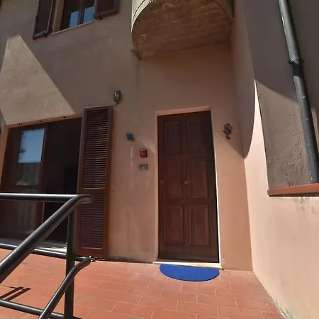 Terrazza Sunset Semesterbostad