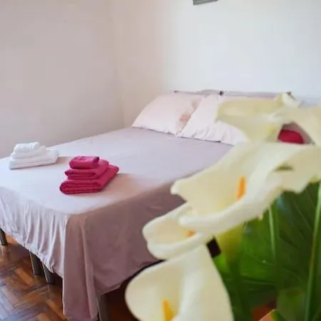 Semesterbostad Terrazza Sunset