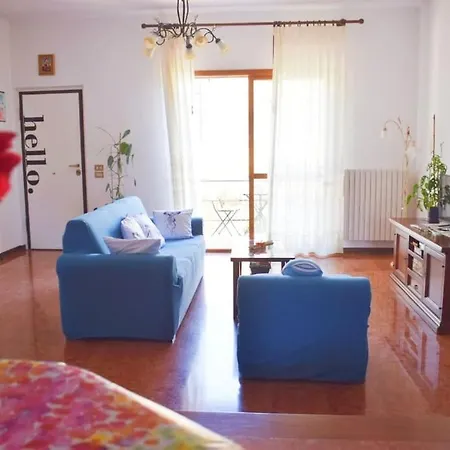 Semesterbostad Terrazza Sunset *