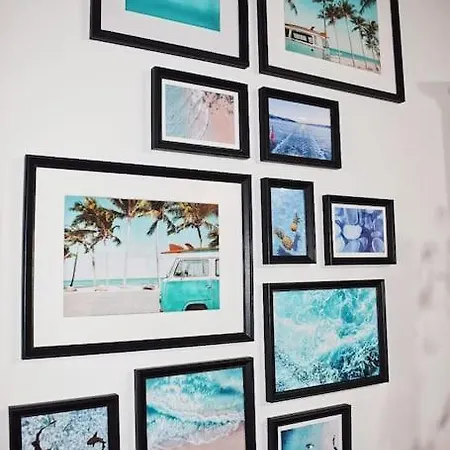 Terrazza Sunset * Sirolo