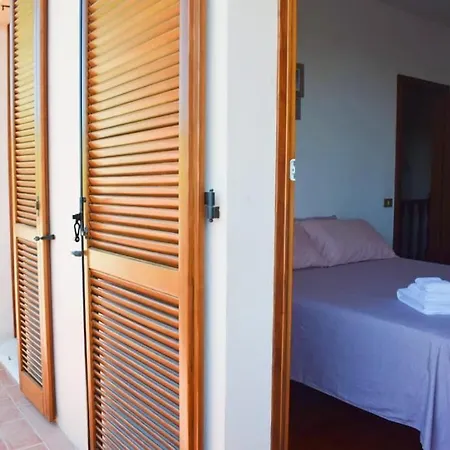 Terrazza Sunset Ferienhaus