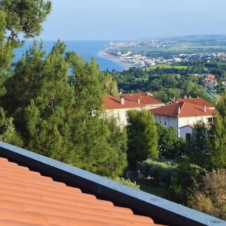 Ferienhaus Terrazza Sunset