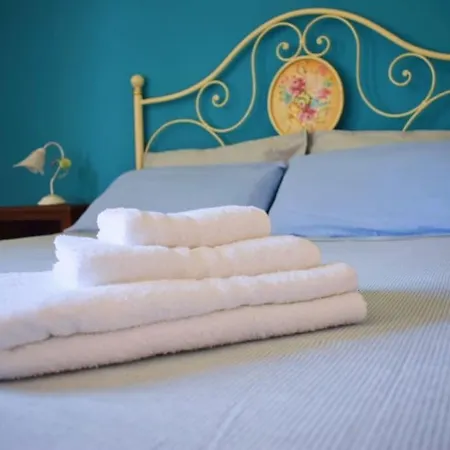 Terrazza Sunset Semesterbostad Sirolo