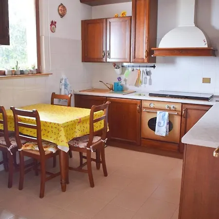 Terrazza Sunset Sirolo