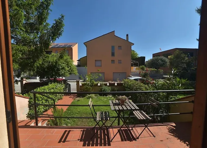 Terrazza Sunset Ferienhaus