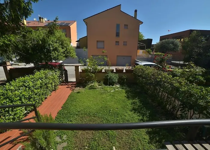 Ferienhaus Terrazza Sunset