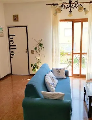 Ferienhaus Terrazza Sunset *