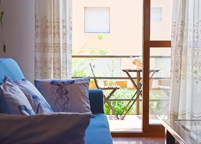 Terrazza Sunset Sirolo