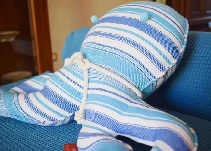 Terrazza Sunset Ferienhaus *