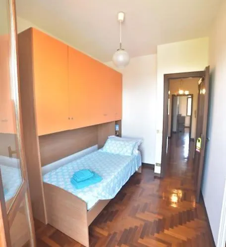 Ferienhaus Terrazza Sunset *