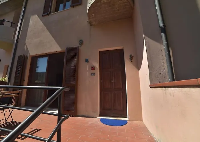 Terrazza Sunset Ferienhaus