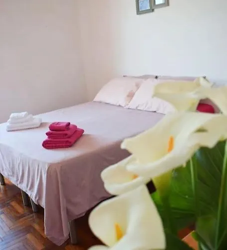 Ferienhaus Terrazza Sunset