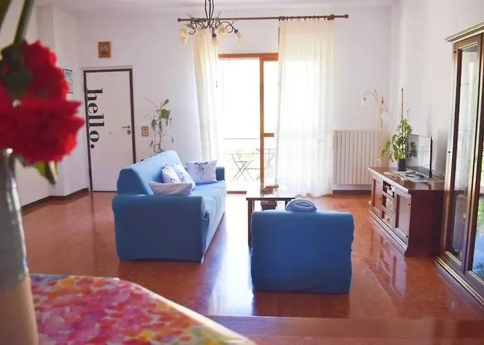 Ferienhaus Terrazza Sunset *