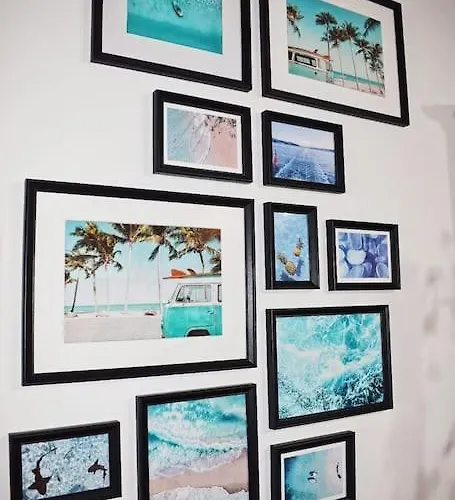 Terrazza Sunset * Sirolo