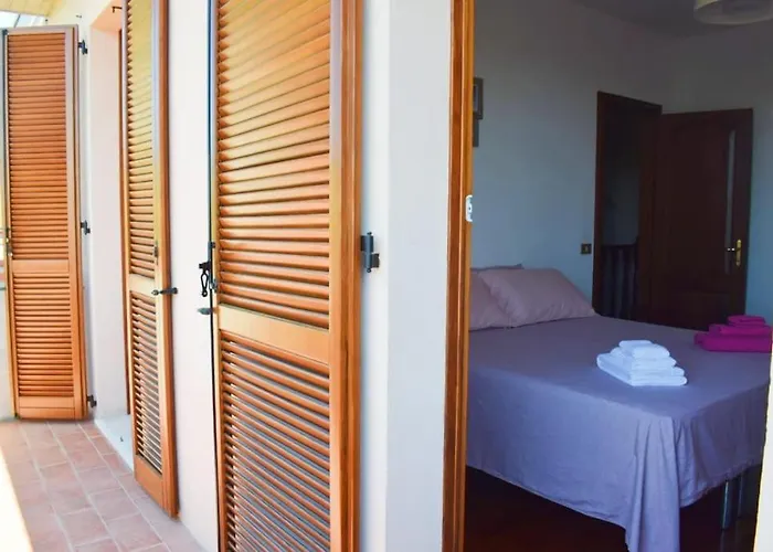 Terrazza Sunset Ferienhaus