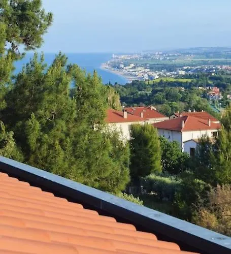 Ferienhaus Terrazza Sunset