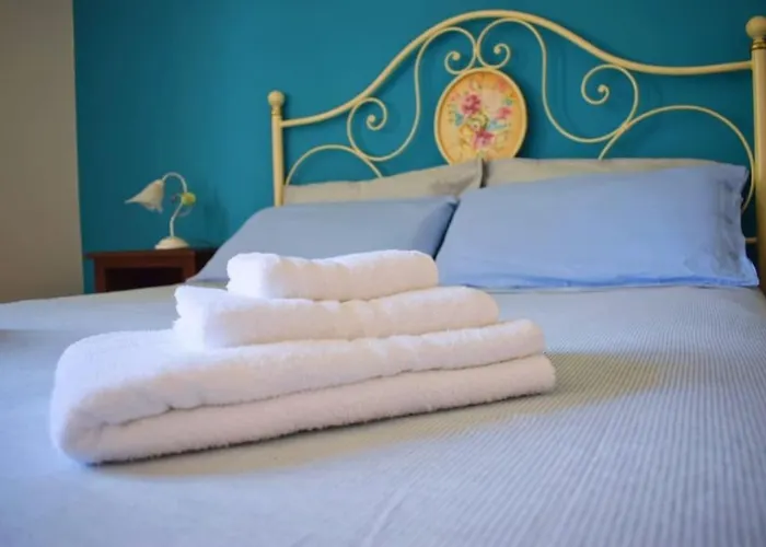 Terrazza Sunset Ferienhaus Sirolo