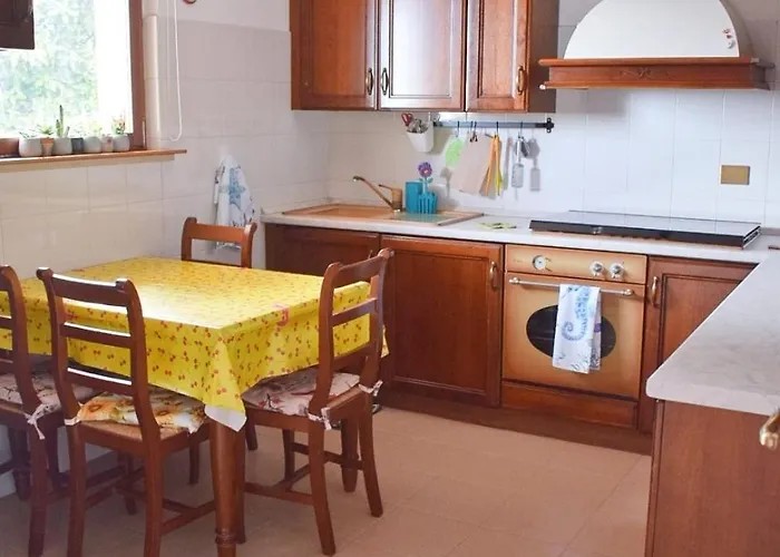 Terrazza Sunset Sirolo